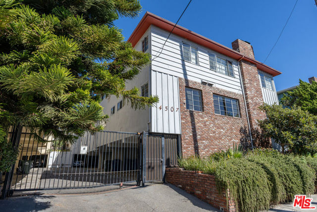 4507 Finley Avenue, 1 photo 2