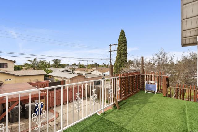 Detail Gallery Image 32 of 55 For 1936 O Ave, National City,  CA 91950 - 3 Beds | 3/1 Baths