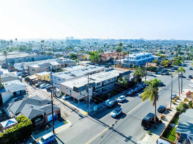 2605 Madison Avenue, San Diego, California 92116, ,Commercial Sale,For Sale,Madison Avenue,250001375SD