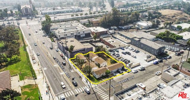 Image 1 of 2 For 335 Centinela Avenue