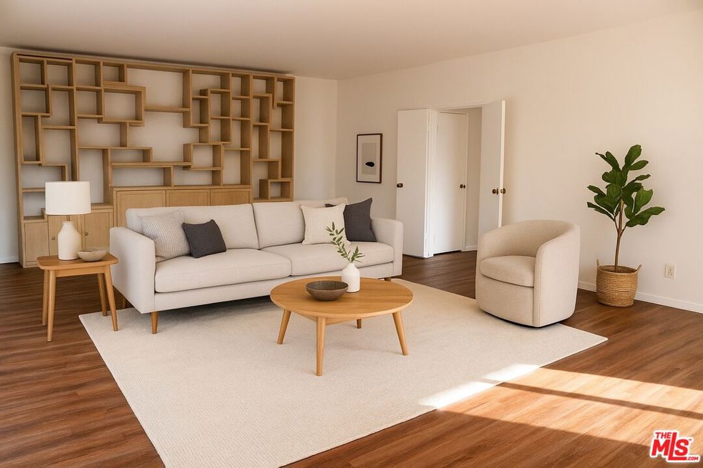 10450 Wilshire Boulevard #3G