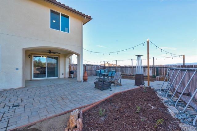 Detail Gallery Image 54 of 72 For 1186 Glae Jean Ct, Ramona,  CA 92065 - 5 Beds | 3/1 Baths