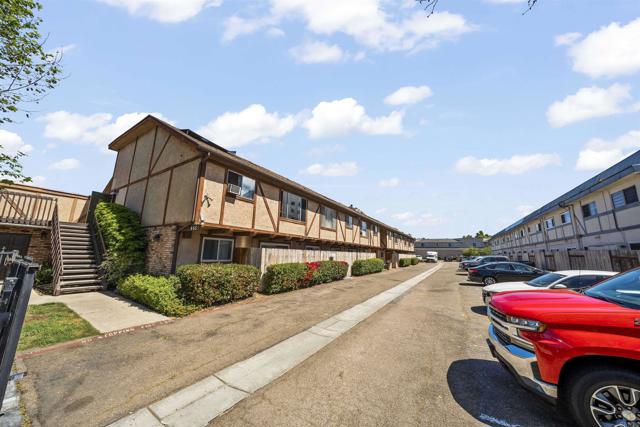 Detail Gallery Image 25 of 38 For 465 Fourth Ave #8,  Chula Vista,  CA 91910 - 2 Beds | 2 Baths