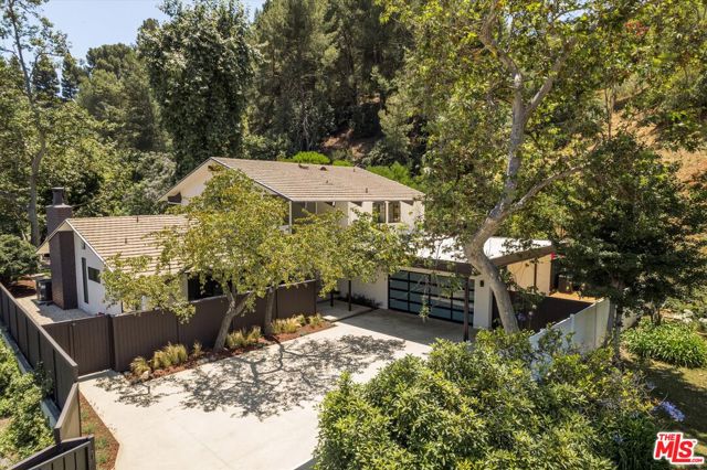 Drew Fenton | 2313 Banyan Drive Los Angeles CA | MLS: 7426359