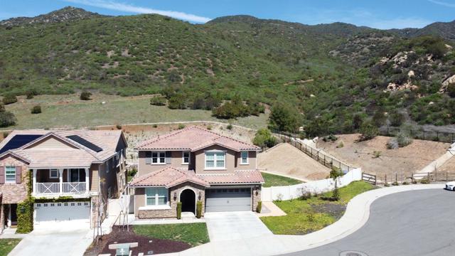 Detail Gallery Image 45 of 65 For 280 Shetland, Fallbrook,  CA 92028 - 4 Beds | 3/1 Baths