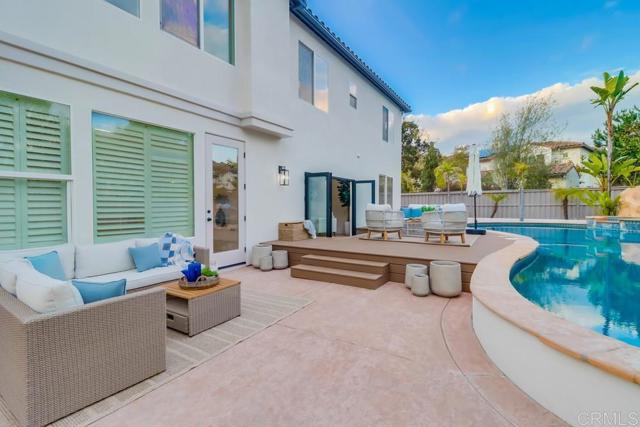 Detail Gallery Image 50 of 57 For 2850 Palmetto Point Ct, Chula Vista,  CA 91915 - 5 Beds | 4/1 Baths