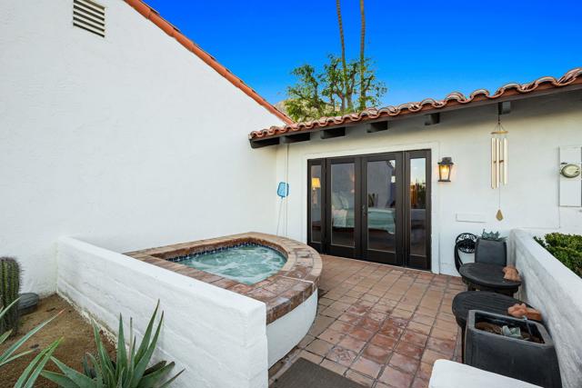 40320 Via Entrada, Rancho Mirage, CA 92270