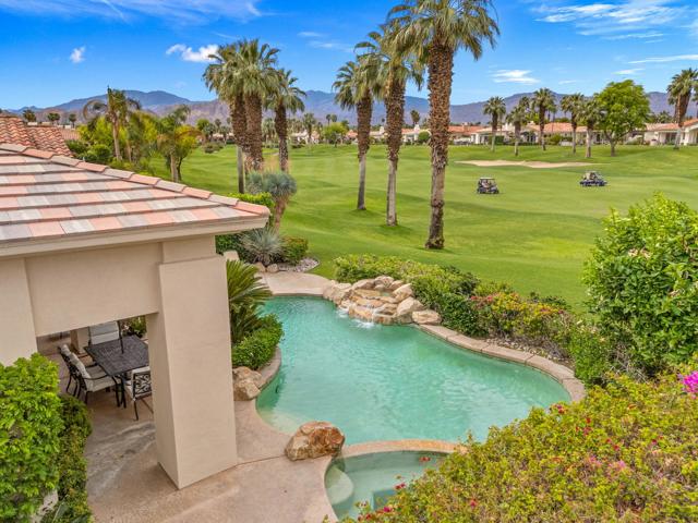 727 Arrowhead Drive, Palm Desert, CA 92211
