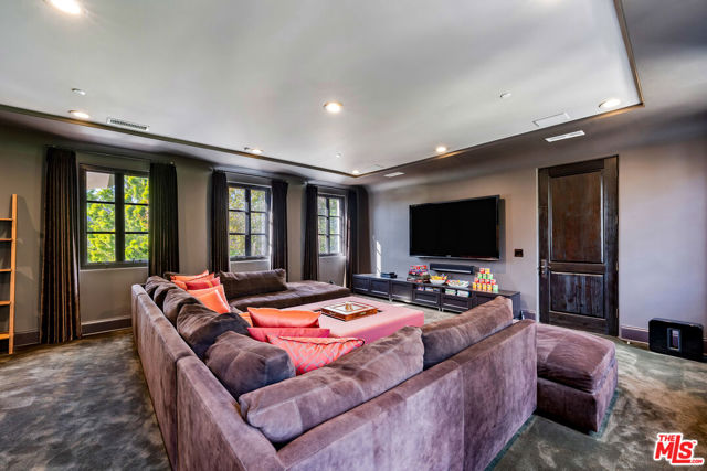 Drew Fenton | 12705 Chalon Road Los Angeles CA | MLS: 7169968