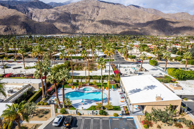 Gorgeous views from Club House and Pool