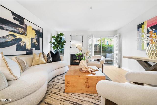 Detail Gallery Image 19 of 50 For 961 E California Bld #109,  Pasadena,  CA 91106 - 2 Beds | 2/1 Baths