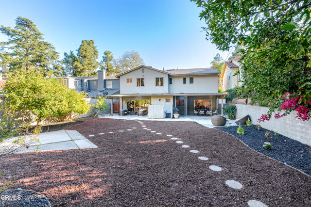 Detail Gallery Image 40 of 57 For 817 E Mountain St, Glendale,  CA 91207 - 5 Beds | 4/1 Baths