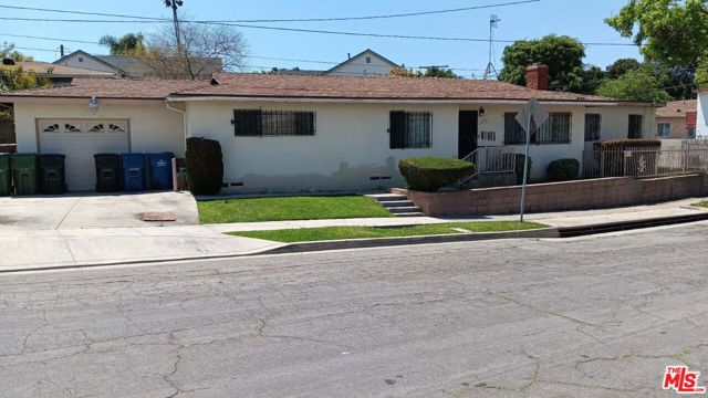 713 Gay Street, Inglewood, California 90302, 3 Bedrooms Bedrooms, ,1 BathroomBathrooms,Single Family Residence,For Sale,Gay,24385001