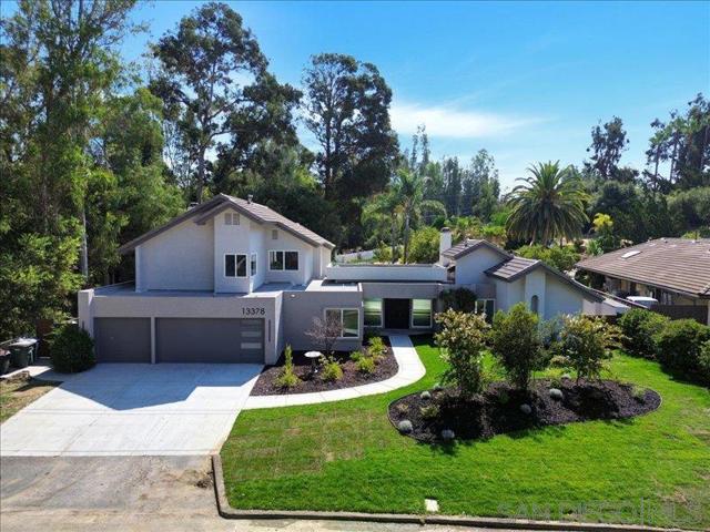 13378 Calle Colina, Poway, California 92064, 5 Bedrooms Bedrooms, ,3 BathroomsBathrooms,Single Family Residence,For Sale,Calle Colina,250001396SD