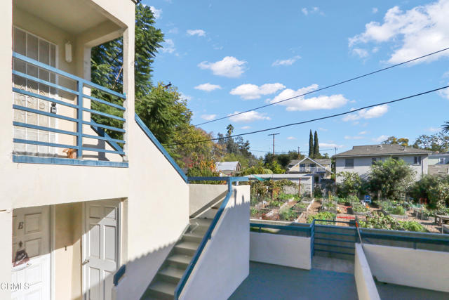 Detail Gallery Image 6 of 24 For 1018 Magnolia #F,  South Pasadena,  CA 91030 - 2 Beds | 2 Baths