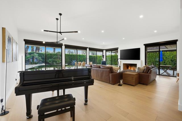 7 Mount Holyoke Drive, Rancho Mirage, CA 92270