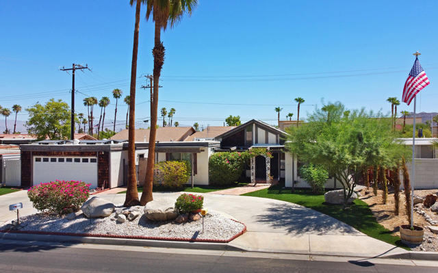 45640 Mountain View Avenue, Palm Desert, California 92260, 3 Bedrooms Bedrooms, ,1 BathroomBathrooms,Single Family Residence,For Sale,Mountain View,219115403DA