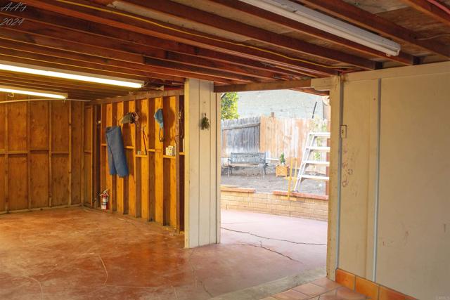 Detail Gallery Image 17 of 18 For 3422 Trophy, La Mesa,  CA 91941 - 3 Beds | 1 Baths