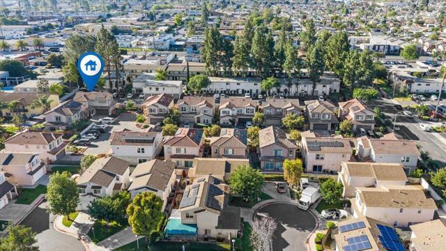 Detail Gallery Image 40 of 41 For 759 Lincoln Place, El Cajon,  CA 92020 - 3 Beds | 2/1 Baths