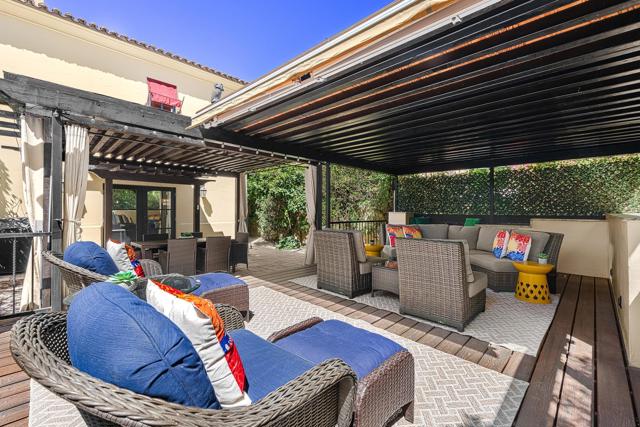 318 Villaggio E, Palm Springs, CA 92262