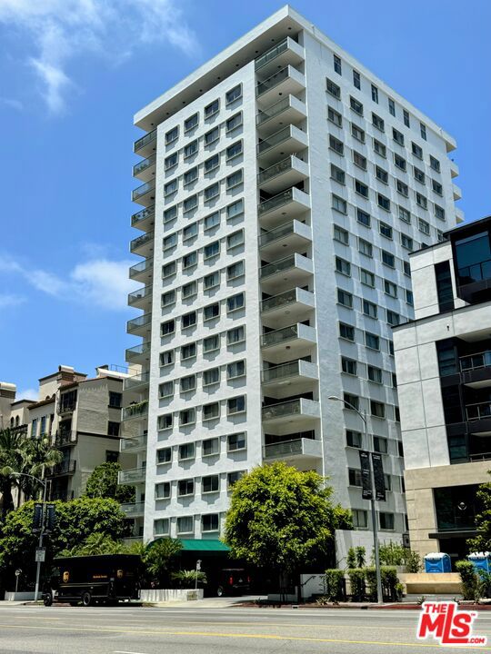 10787 Wilshire Boulevard #1104