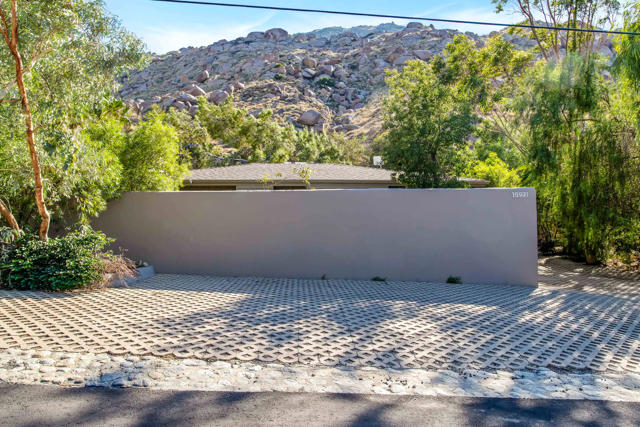 15971 Snow Creek Road, Whitewater, CA 92282