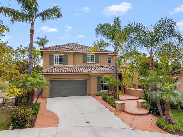 Details for 17007 Sienna Ridge Drive, San Diego, CA 92127