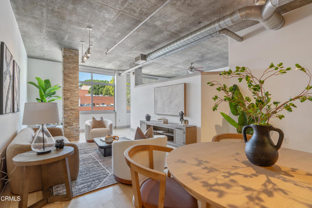 Detail Gallery Image 21 of 50 For 840 E Green St #217,  Pasadena,  CA 91101 - 2 Beds | 2 Baths