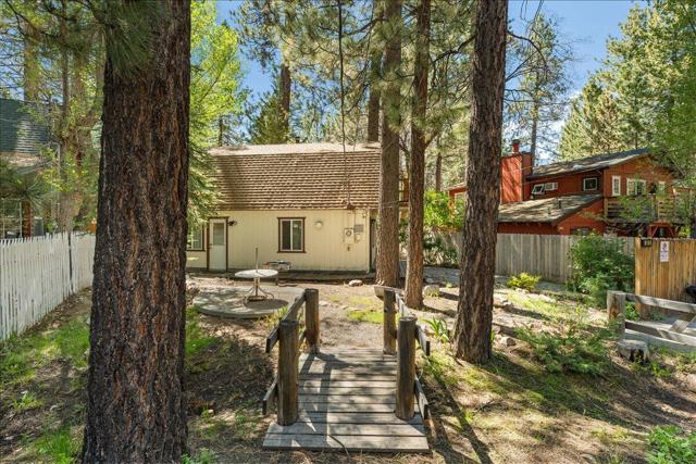880 Jaybird Lane, Big Bear, CA 92315