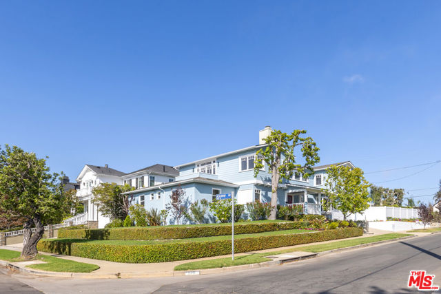 509 Wynola Street, Pacific Palisades, CA 90272