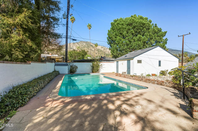 Detail Gallery Image 56 of 69 For 51 Rancho Rd, Sierra Madre,  CA 91024 - 3 Beds | 3/1 Baths