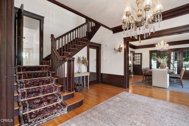 Detail Gallery Image 29 of 75 For 10047 Blackburn Rd, Ventura,  CA 93004 - 4 Beds | 4 Baths