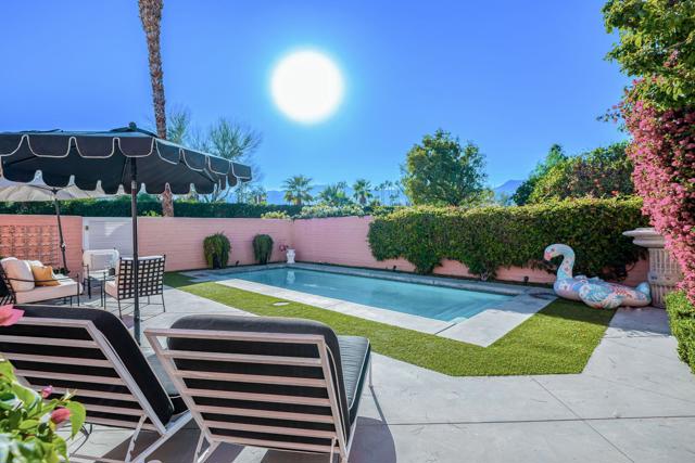 47372 Marrakesh Drive, Palm Desert, CA 92260