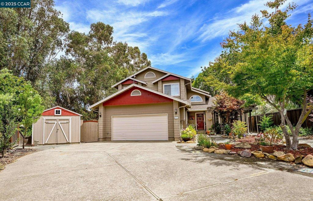412 Midway Place