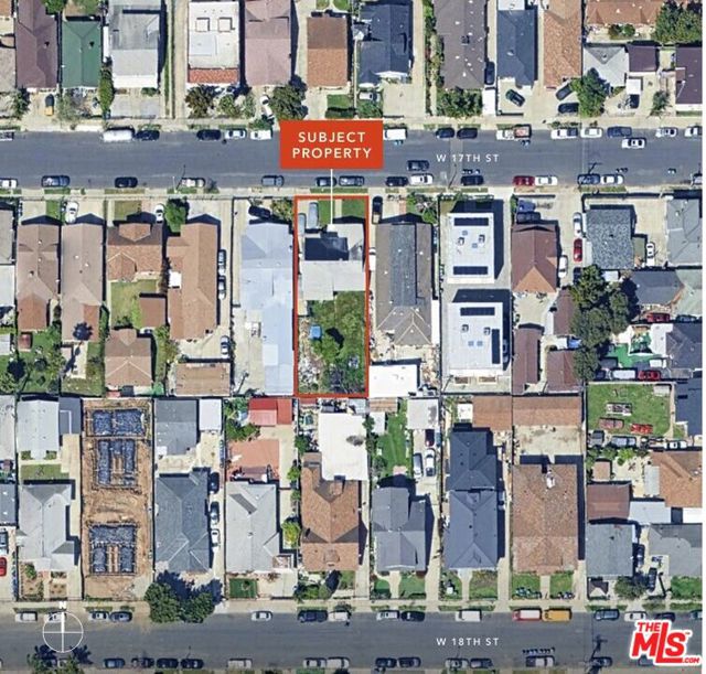 2630 West 17th Street