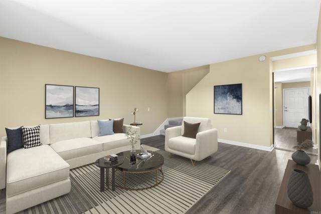 Detail Gallery Image 1 of 40 For 3454 Castle Glen Dr #150,  San Diego,  CA 92123 - 2 Beds | 1/1 Baths