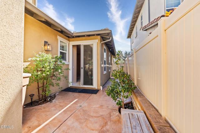 Detail Gallery Image 24 of 45 For 8265 Quartz St, Ventura,  CA 93004 - 3 Beds | 2/1 Baths