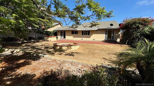 4886 Sevilla Way, Carlsbad, California 92008, 3 Bedrooms Bedrooms, ,2 BathroomsBathrooms,Single Family Residence,For Sale,Sevilla Way,240021962SD