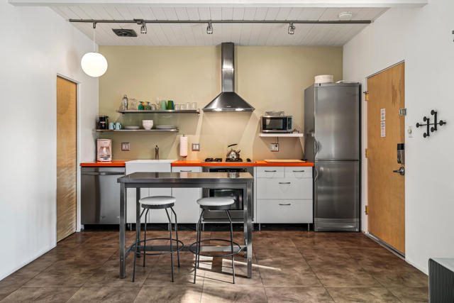 1611 S Calle Palo Fierro #4, Palm Springs, CA 92264