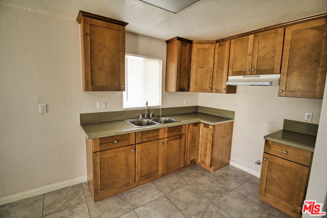 Front House Kitchen