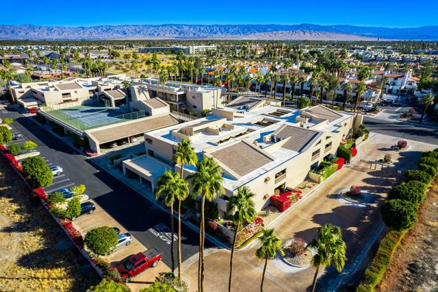 255 S Avenida Caballeros #302, Palm Springs, CA 92262