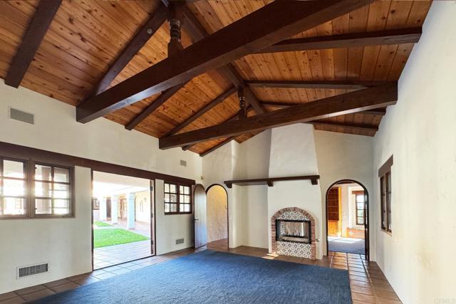 Detail Gallery Image 25 of 63 For 5443 Calzada Del Bosque, Rancho Santa Fe,  CA 92067 - 4 Beds | 3/1 Baths