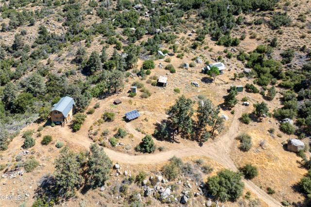 Detail Gallery Image 26 of 64 For 8275 Jawbone Canyon Rd, Weldon,  CA 93283 - 4 Beds | 0 Baths