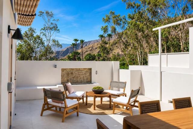 185 Pena Lane, Palm Springs, CA 92262