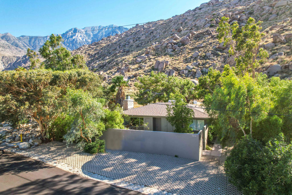 15971 Snow Creek Road