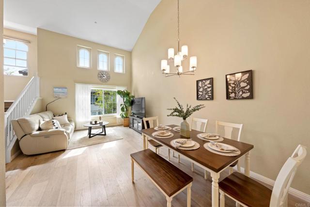 Detail Gallery Image 1 of 1 For 10422 Whitcomb Way #109,  San Diego,  CA 92127 - 3 Beds | 2/1 Baths