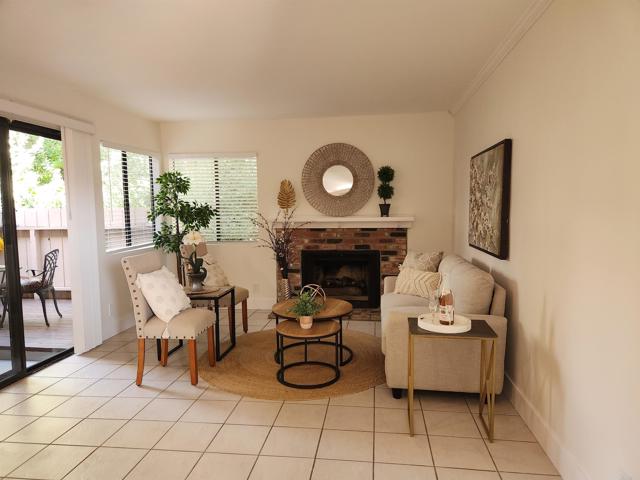 Detail Gallery Image 22 of 27 For 2926 Alwood Ct, Spring Valley,  CA 91978 - 2 Beds | 2 Baths