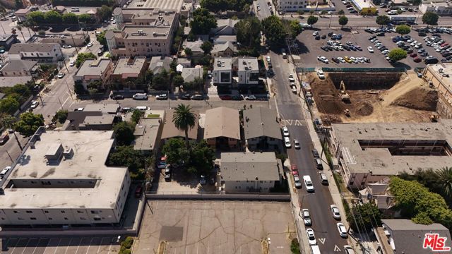 1719 Miramar Street, Los Angeles, California 90026, ,Multi-Family,For Sale,Miramar,24453333