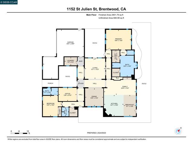 Image 55 of 60 For 1152 Saint Julien St