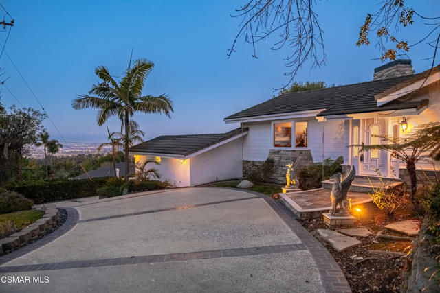27024 Sunnyridge Rd Palos Verdes Peninsu